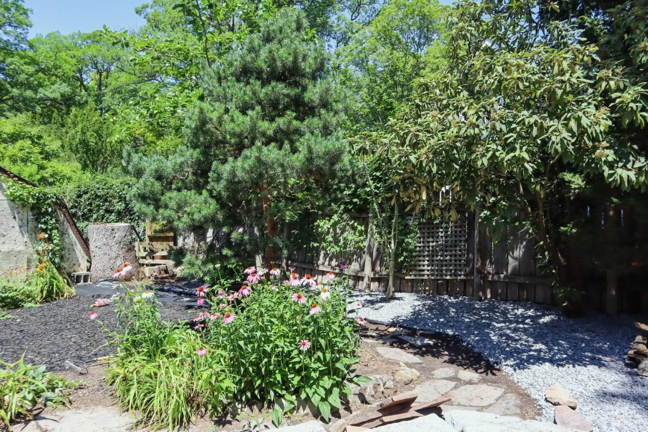Addison House License# 004-2025 Villa Niagara-on-the-Lake Exterior foto