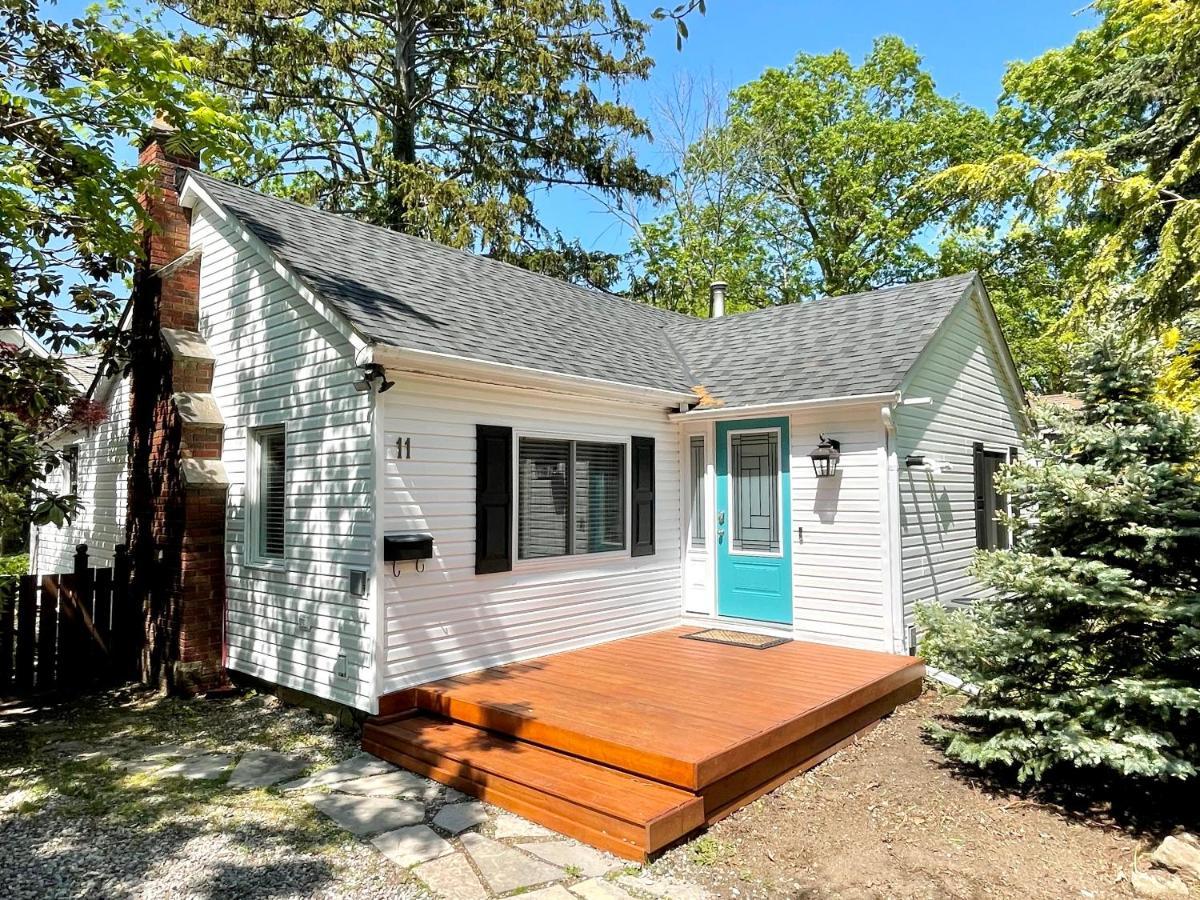Addison House License# 004-2025 Villa Niagara-on-the-Lake Exterior foto